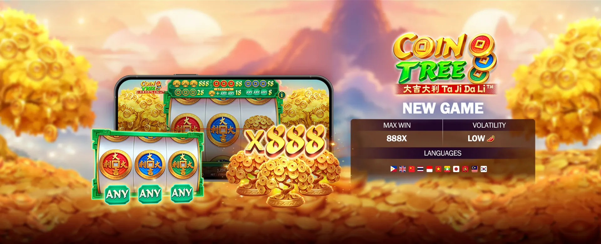 JiliPH888 Blog Hero Image: Latest Gaming News and Strategies
